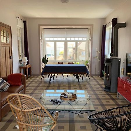 La Villa L'Escale Одрессель Экстерьер фото